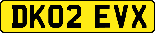 DK02EVX