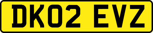 DK02EVZ
