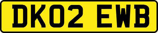 DK02EWB
