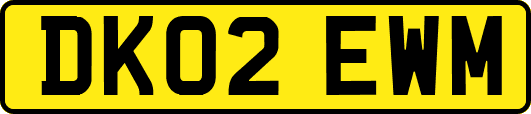 DK02EWM