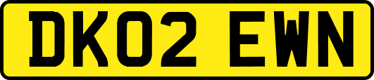 DK02EWN