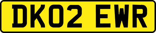 DK02EWR