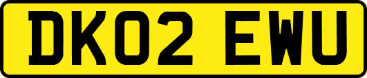 DK02EWU