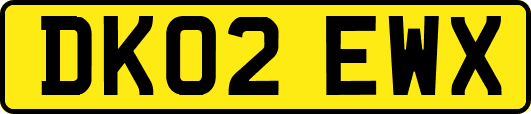 DK02EWX