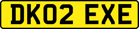 DK02EXE