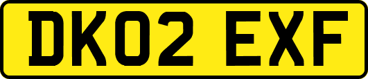 DK02EXF
