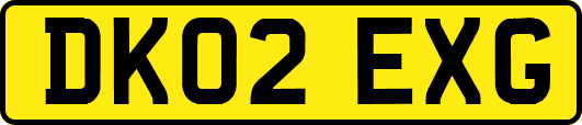 DK02EXG