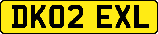 DK02EXL