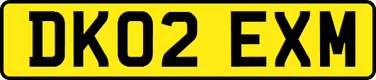 DK02EXM