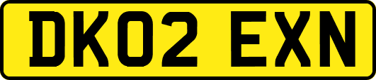 DK02EXN
