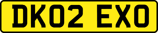 DK02EXO
