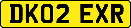 DK02EXR