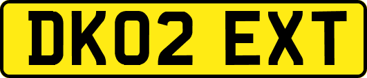DK02EXT