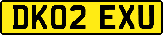 DK02EXU