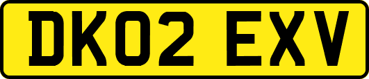 DK02EXV