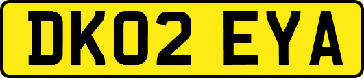 DK02EYA