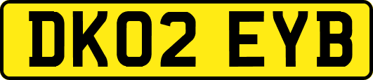 DK02EYB