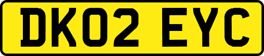 DK02EYC