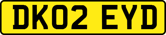 DK02EYD