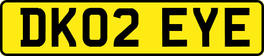 DK02EYE