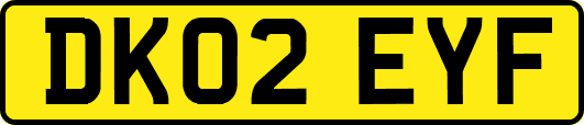 DK02EYF