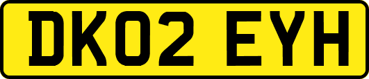 DK02EYH