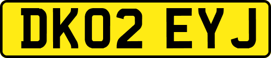 DK02EYJ
