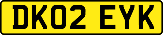 DK02EYK