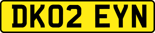 DK02EYN