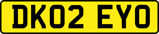 DK02EYO