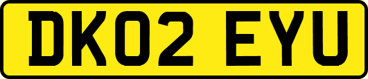 DK02EYU