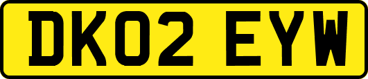 DK02EYW