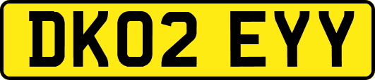DK02EYY