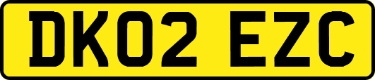 DK02EZC