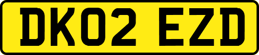 DK02EZD