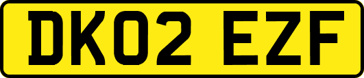 DK02EZF