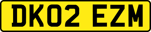 DK02EZM