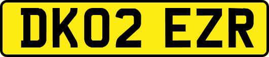 DK02EZR