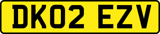 DK02EZV
