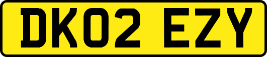 DK02EZY