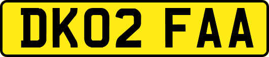DK02FAA