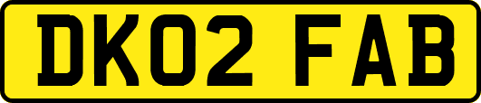 DK02FAB