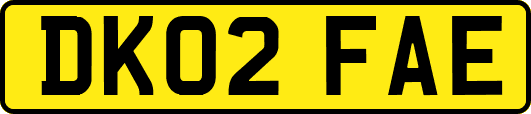 DK02FAE