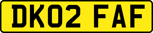 DK02FAF