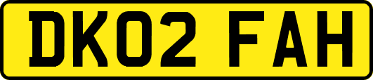 DK02FAH