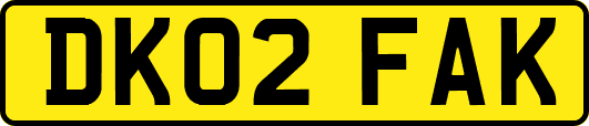DK02FAK