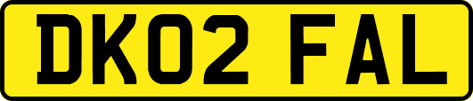 DK02FAL