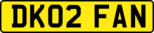 DK02FAN