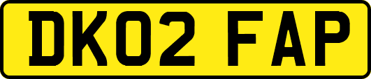 DK02FAP