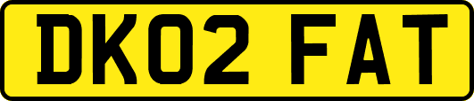 DK02FAT